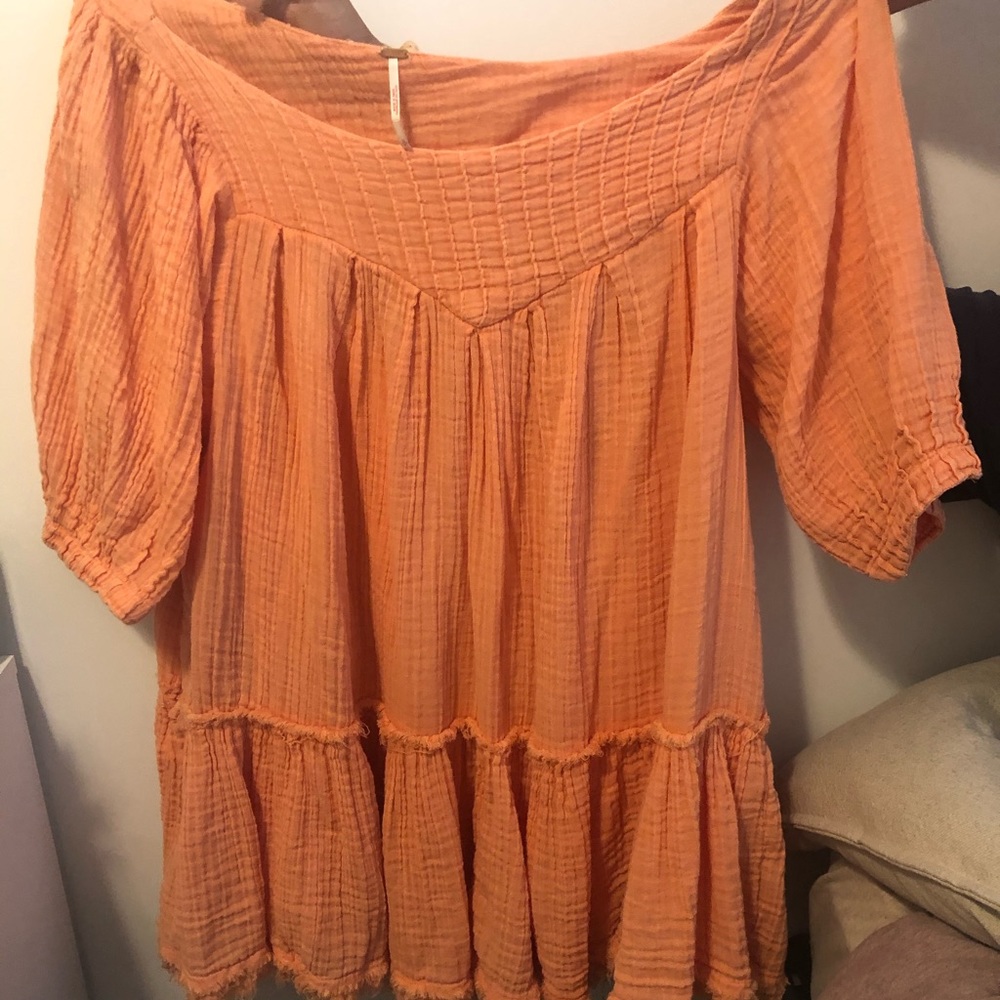 Free people dress